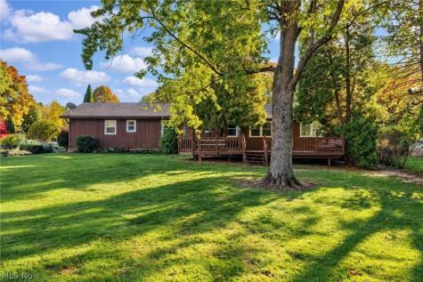 651 Ivywood Drive Tallmadge OH 44278