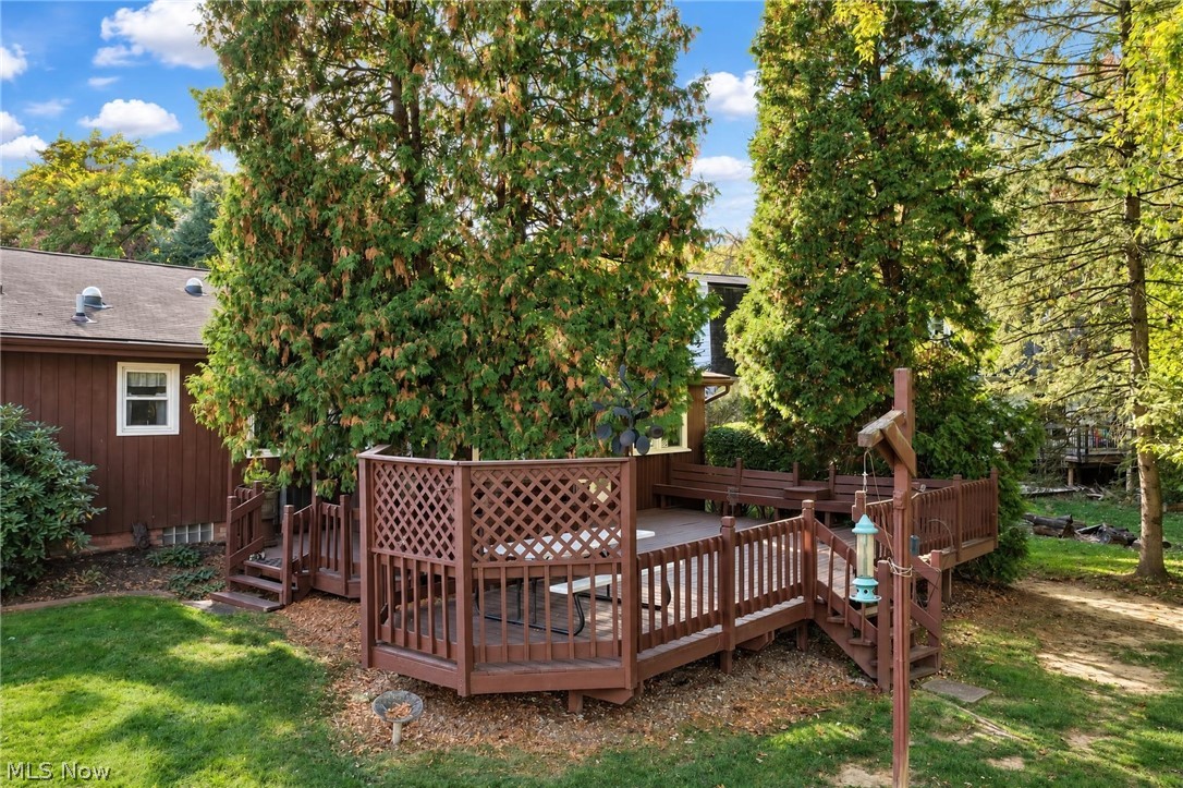 651 Ivywood Drive Tallmadge OH 44278
