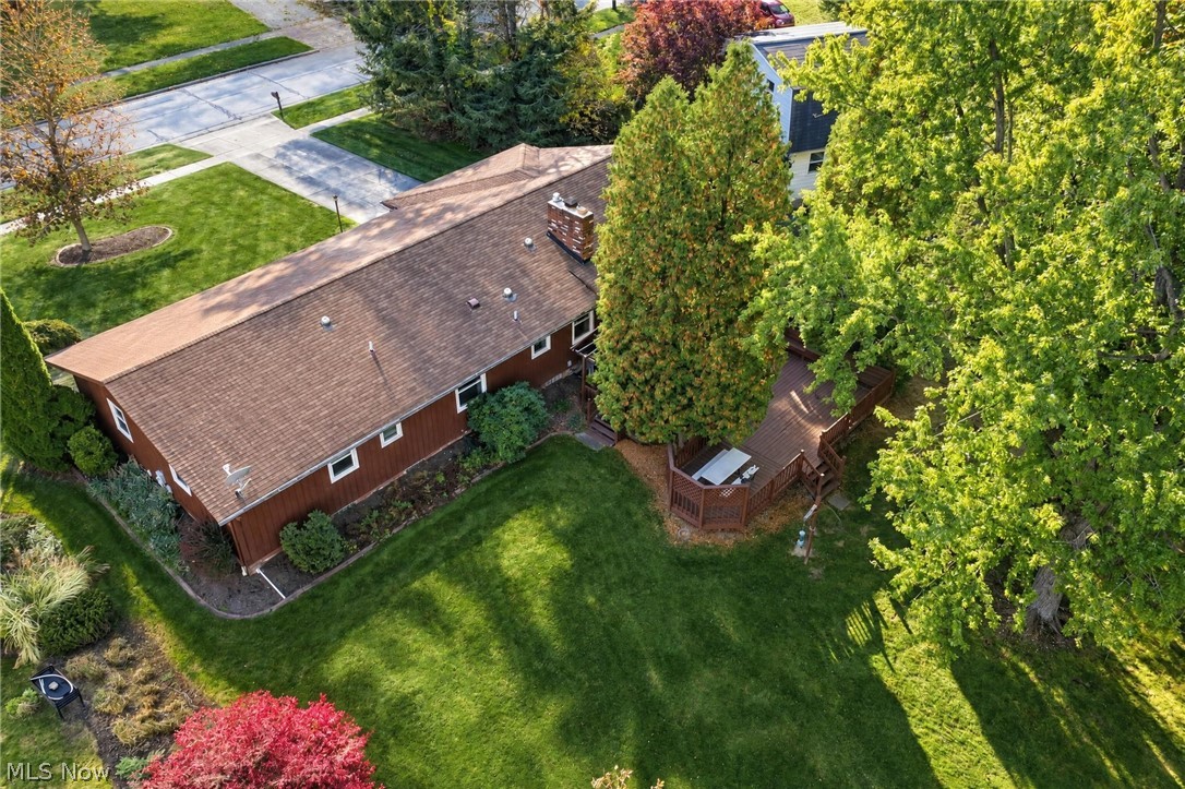 651 Ivywood Drive Tallmadge OH 44278