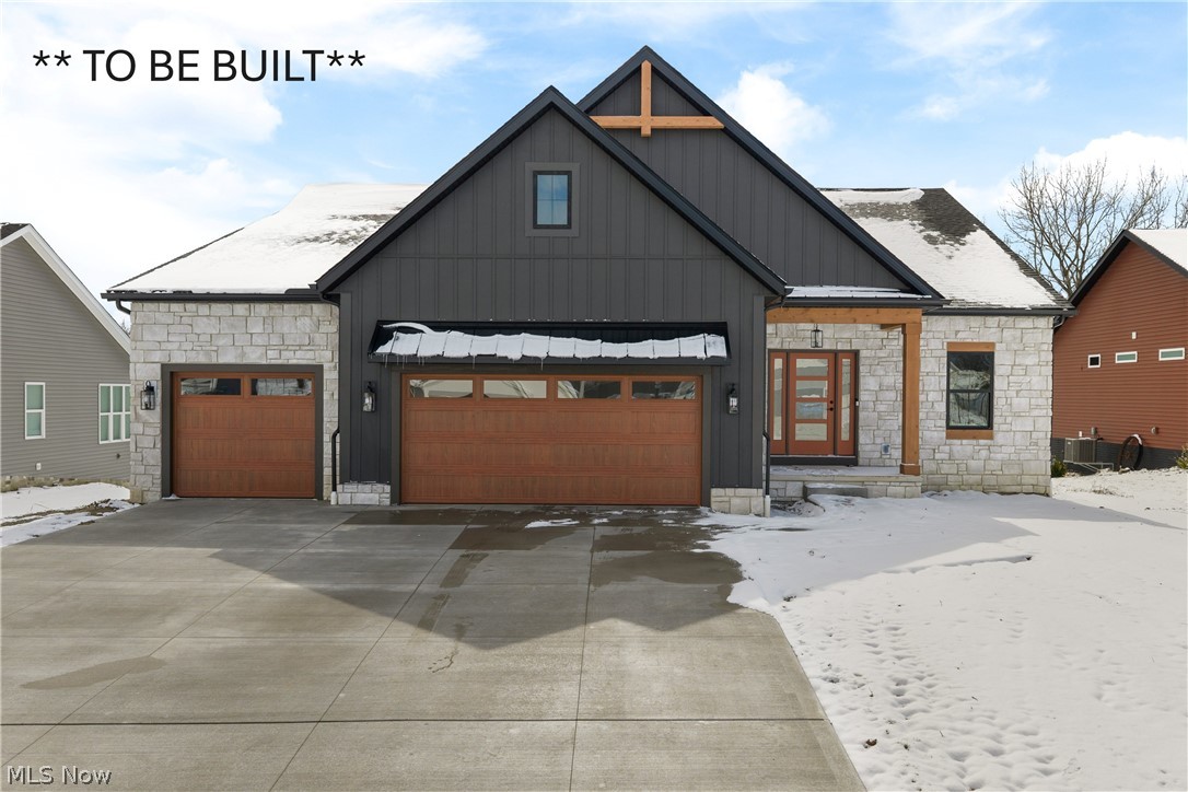 3672 Kenway Boulevard Green OH 44685