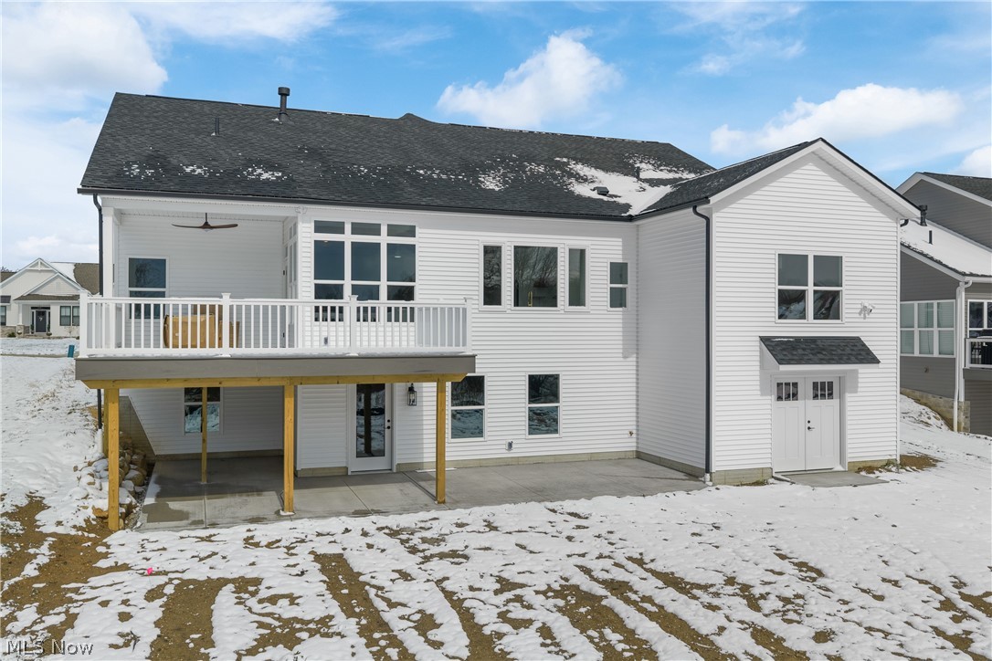 3672 Kenway Boulevard Green OH 44685