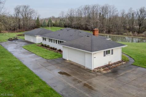 1940 Tisdale Drive Green OH 44312