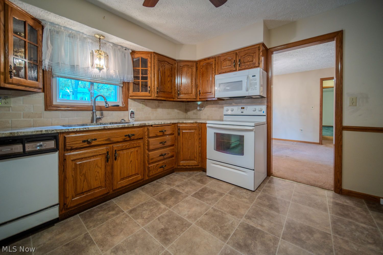 1940 Tisdale Drive Green OH 44312