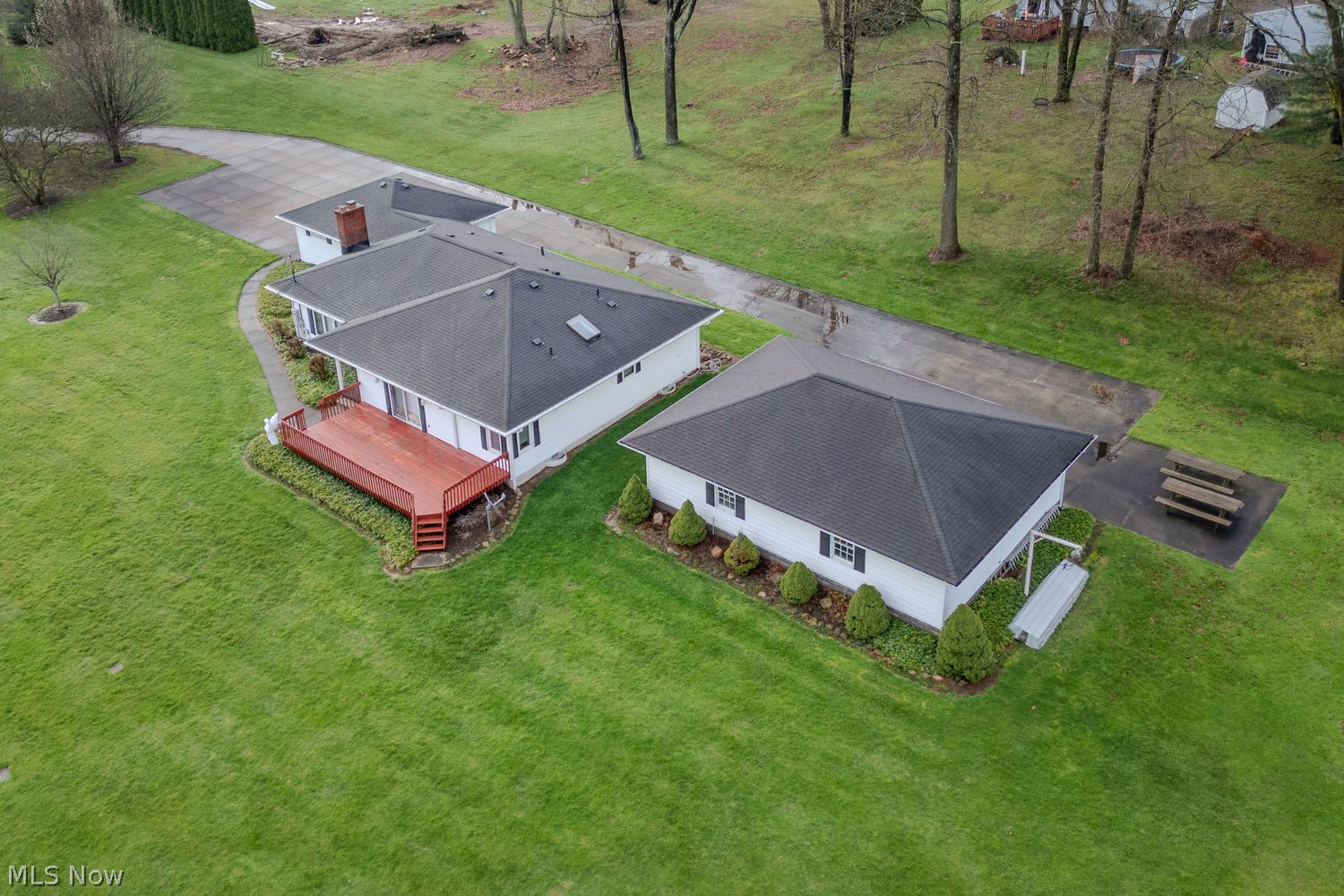 1940 Tisdale Drive Green OH 44312