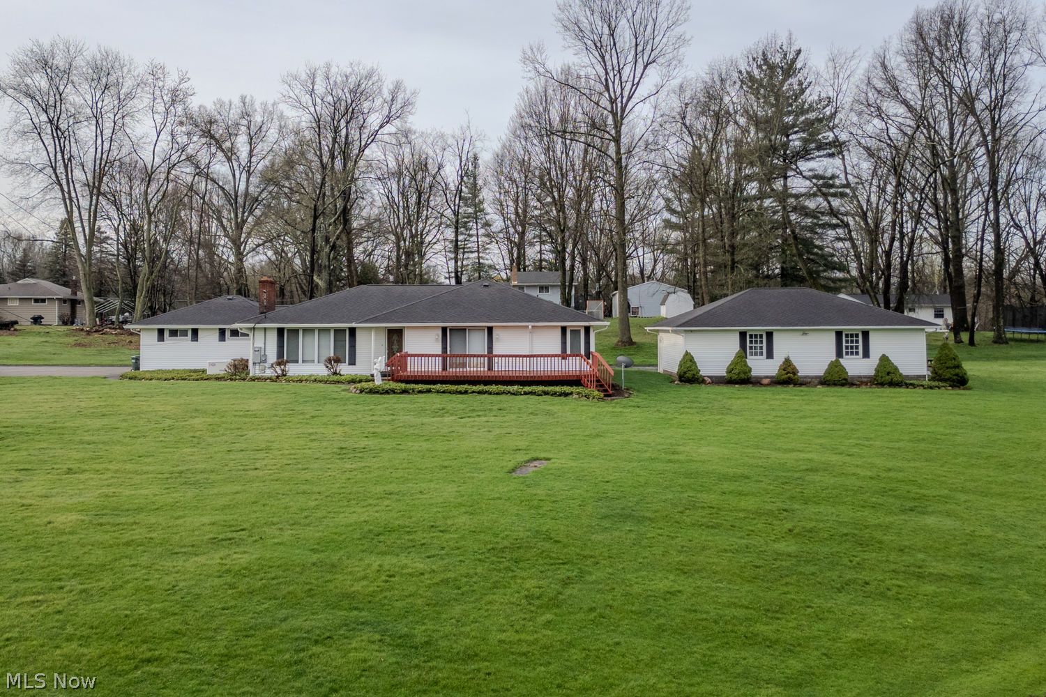 1940 Tisdale Drive Green OH 44312