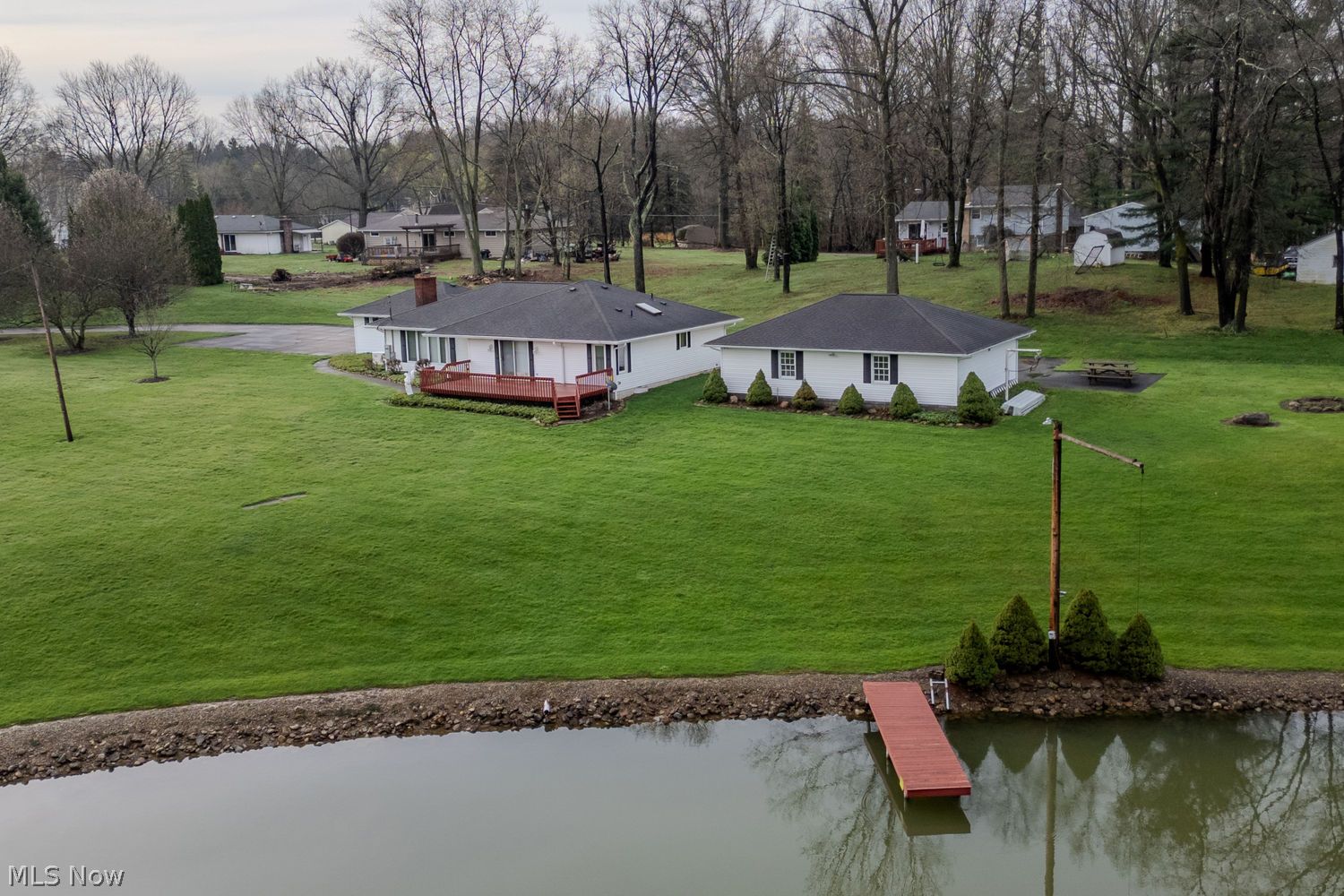 1940 Tisdale Drive Green OH 44312