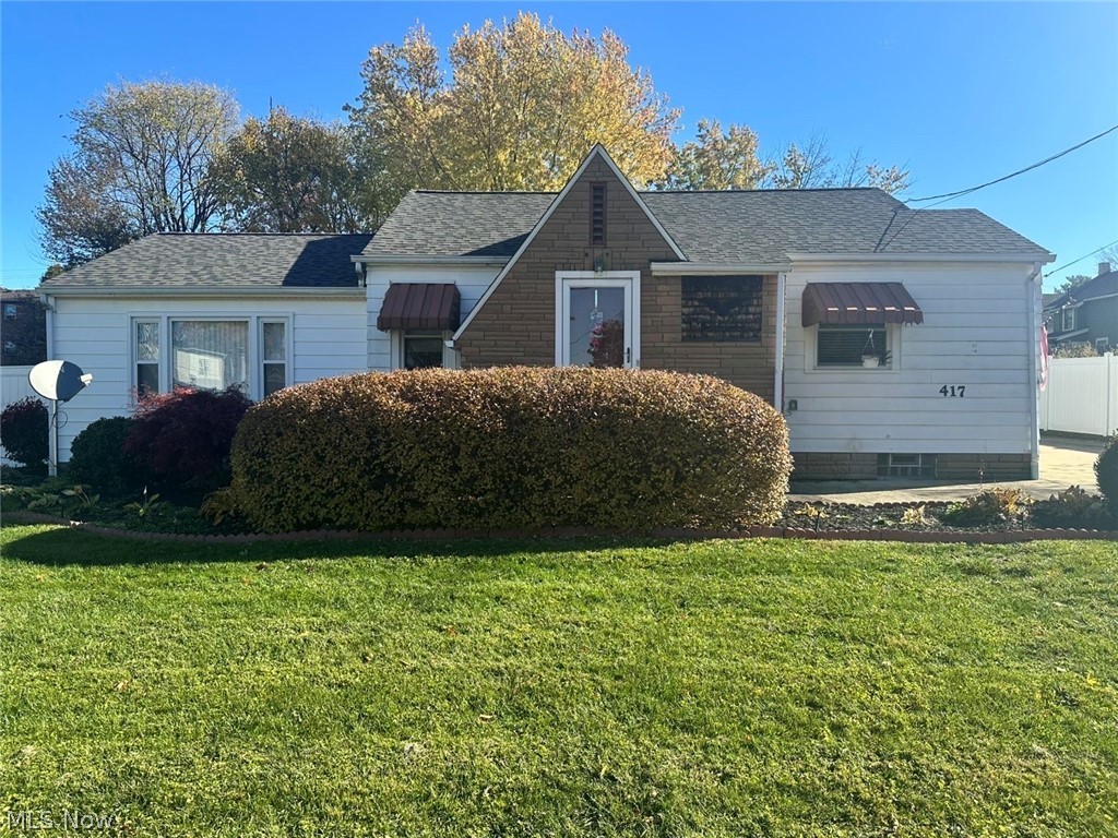 417 Otis Court SE Girard OH 44420