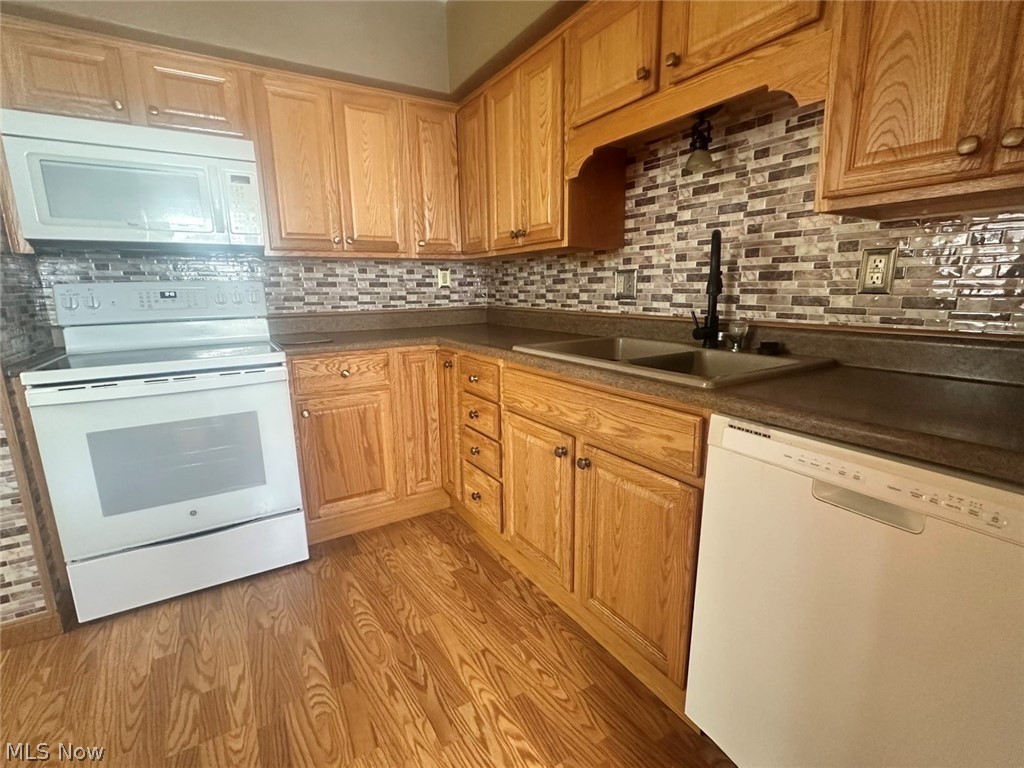417 Otis Court SE Girard OH 44420