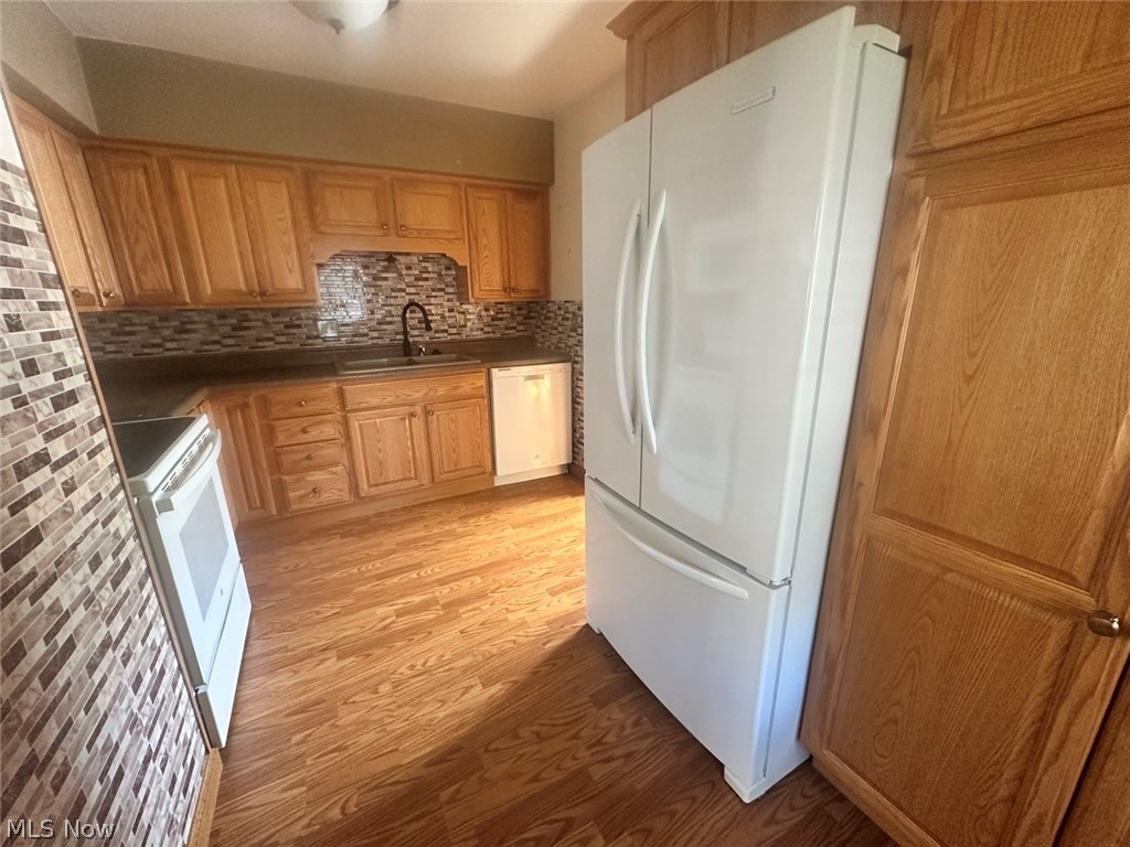 417 Otis Court SE Girard OH 44420