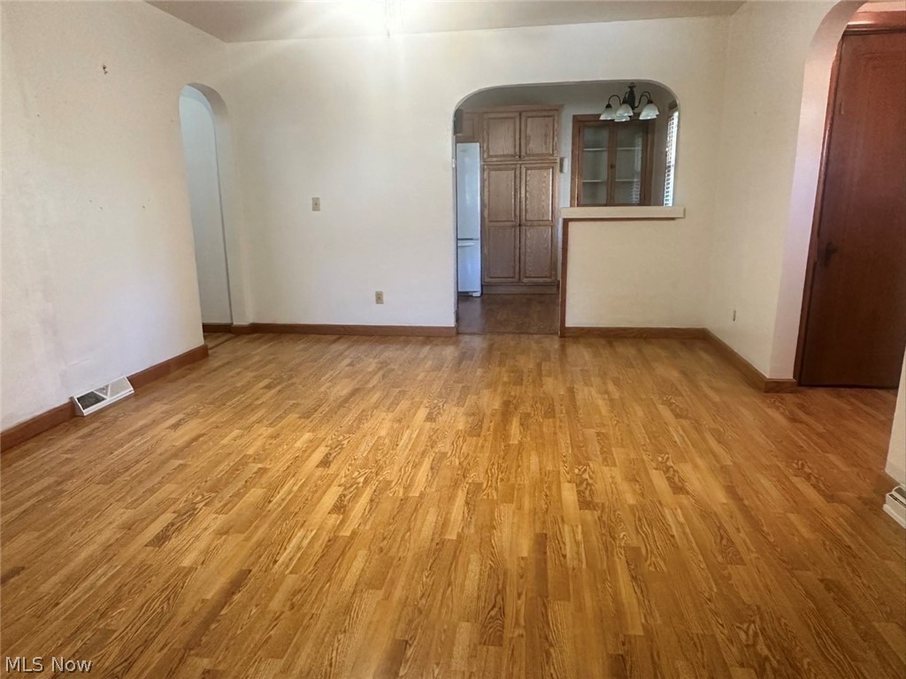 417 Otis Court SE Girard OH 44420