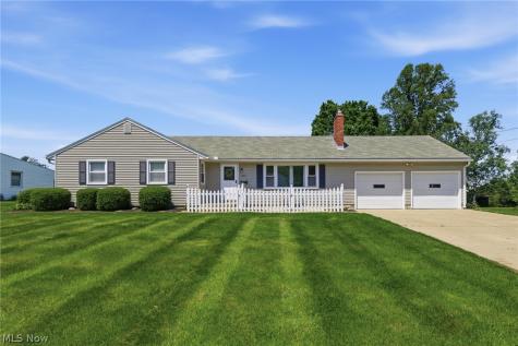 824 E Bank Street Ashland OH 44805