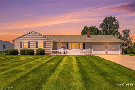 824 E Bank Street Ashland OH 44805