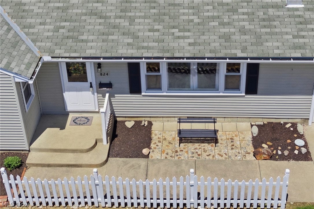 824 E Bank Street Ashland OH 44805