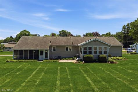824 E Bank Street Ashland OH 44805