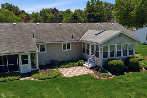 824 E Bank Street Ashland OH 44805