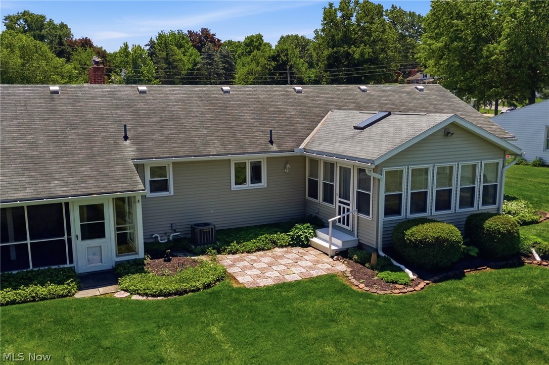 824 E Bank Street Ashland OH 44805