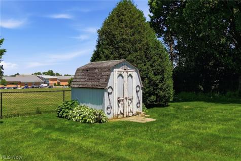 824 E Bank Street Ashland OH 44805