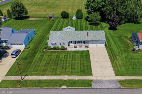 824 E Bank Street Ashland OH 44805