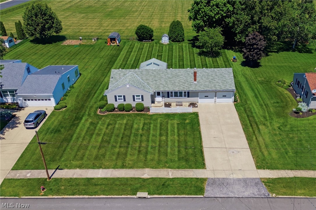 824 E Bank Street Ashland OH 44805