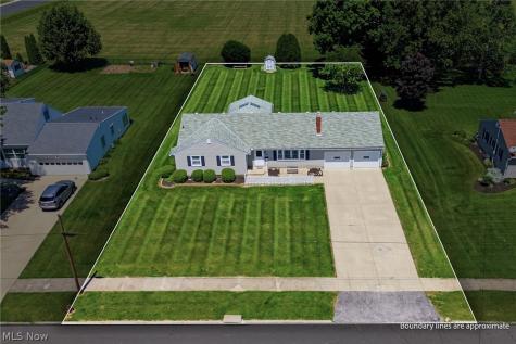 824 E Bank Street Ashland OH 44805