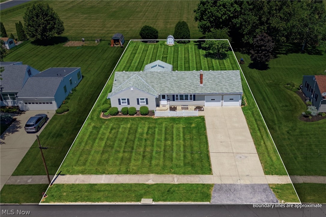 824 E Bank Street Ashland OH 44805