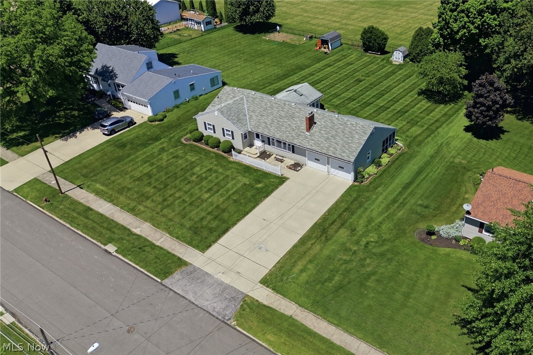 824 E Bank Street Ashland OH 44805