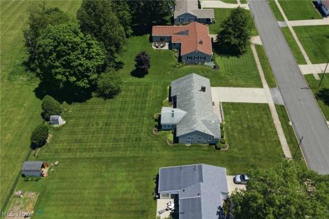 824 E Bank Street Ashland OH 44805