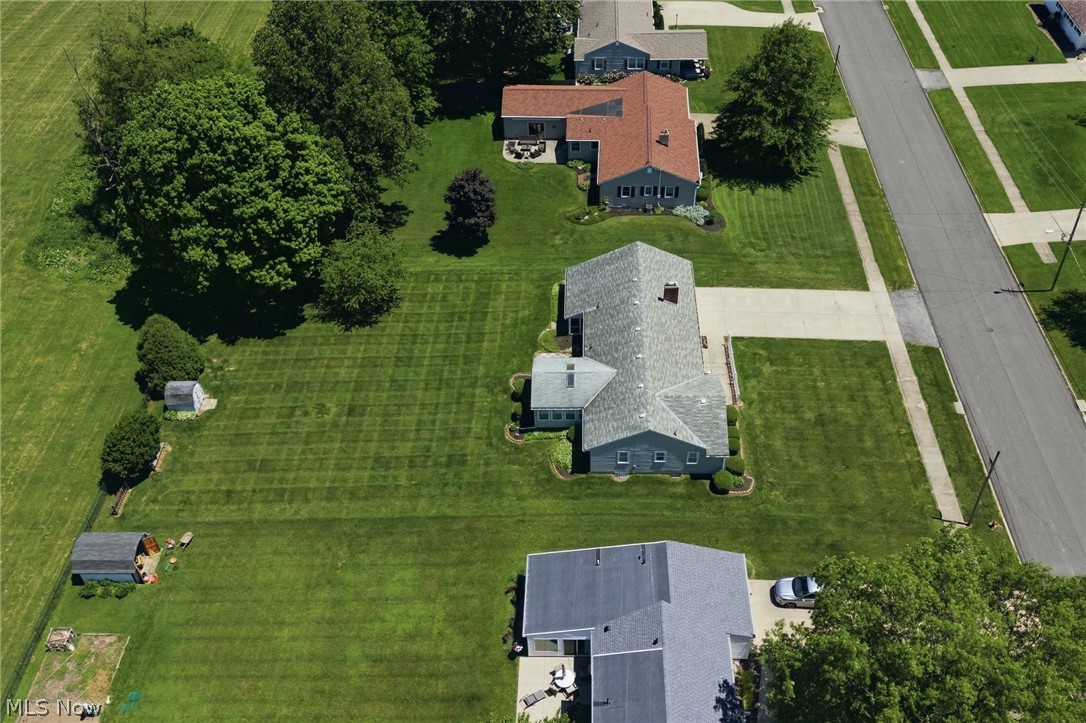 824 E Bank Street Ashland OH 44805
