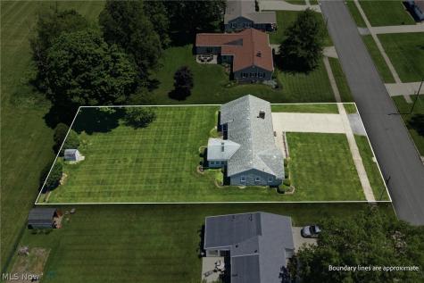 824 E Bank Street Ashland OH 44805