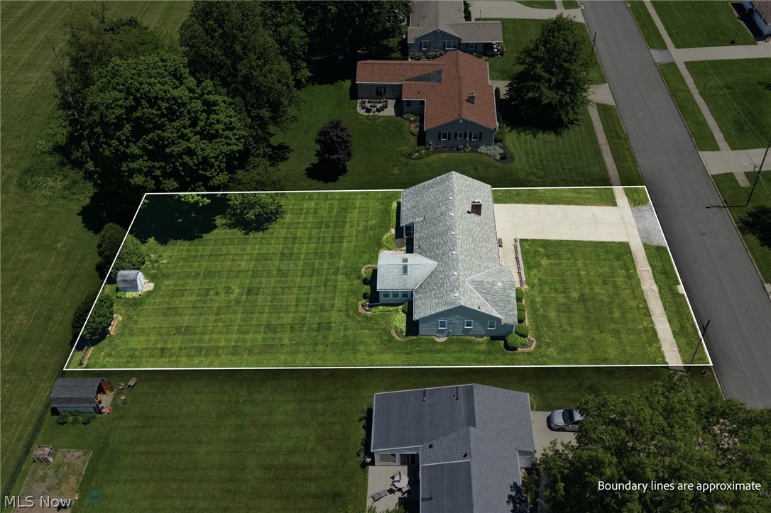 824 E Bank Street Ashland OH 44805