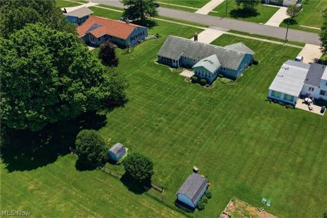 824 E Bank Street Ashland OH 44805