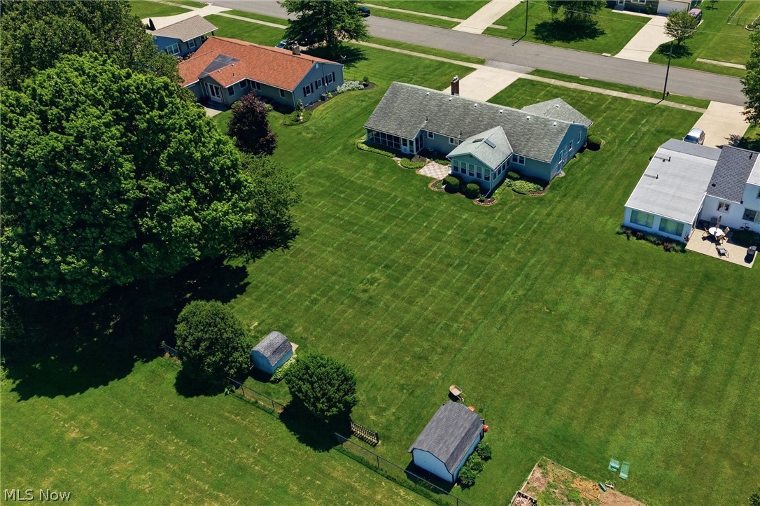 824 E Bank Street Ashland OH 44805