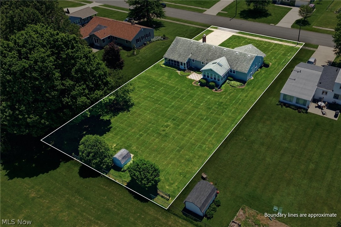 824 E Bank Street Ashland OH 44805