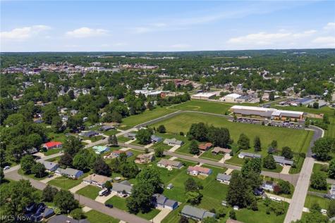 824 E Bank Street Ashland OH 44805