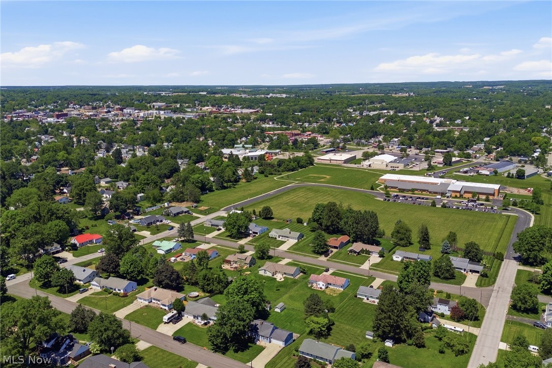 824 E Bank Street Ashland OH 44805
