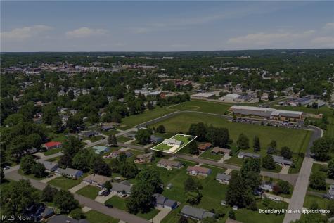824 E Bank Street Ashland OH 44805