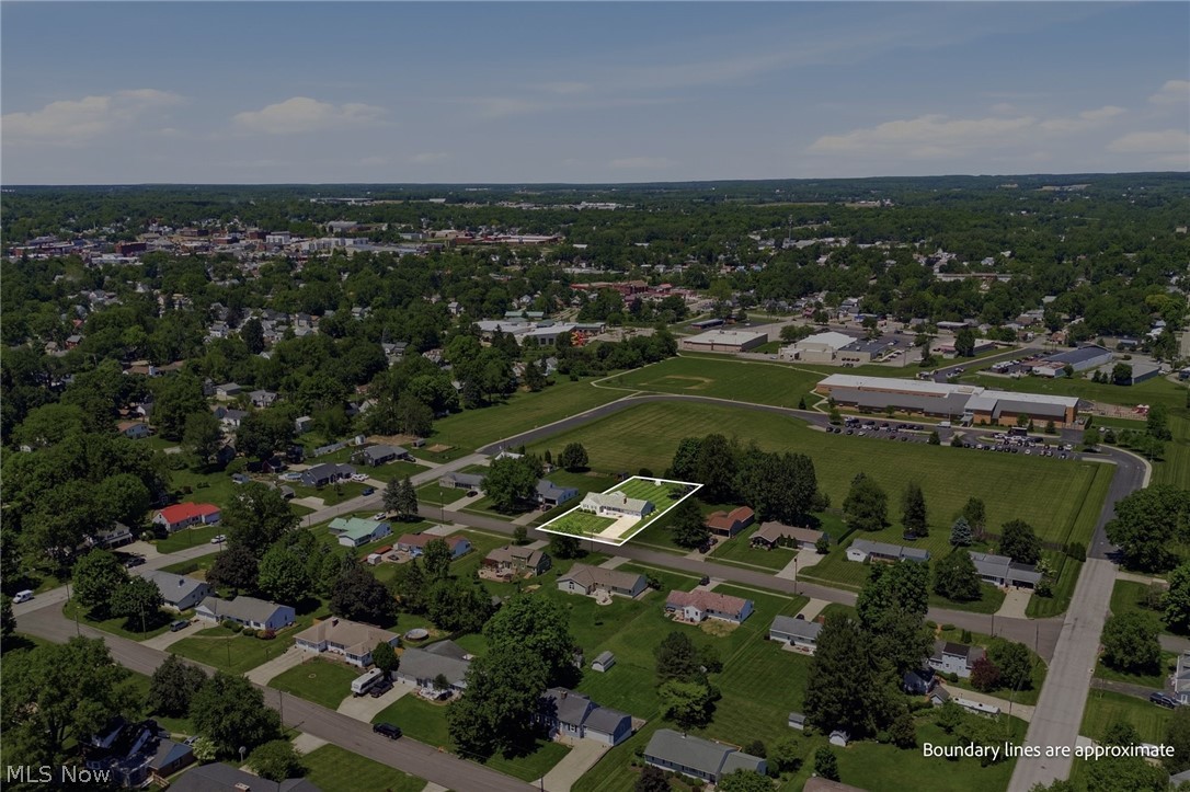 824 E Bank Street Ashland OH 44805