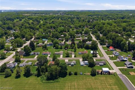 824 E Bank Street Ashland OH 44805