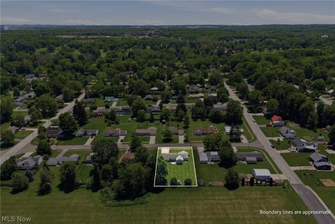824 E Bank Street Ashland OH 44805