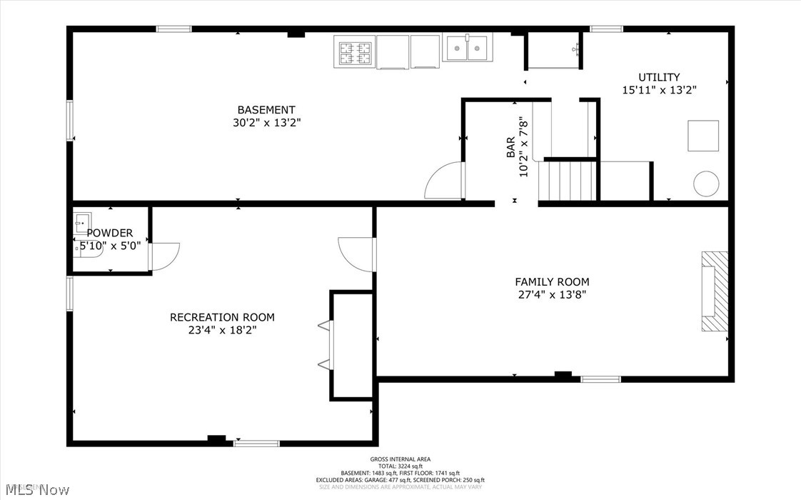 824 E Bank Street Ashland OH 44805