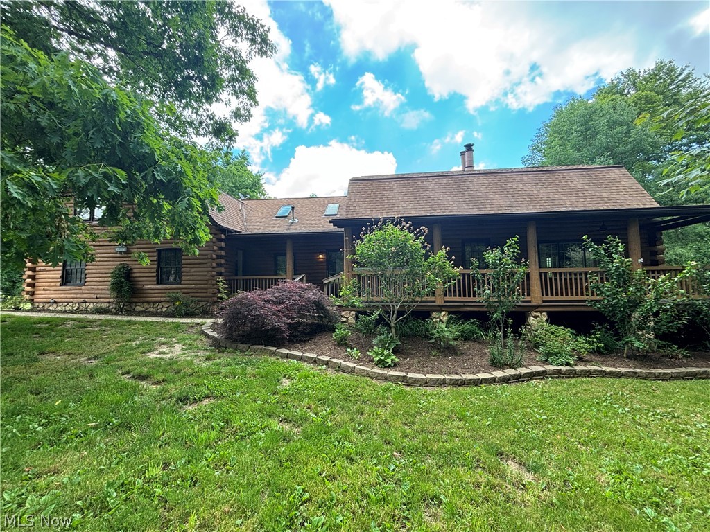 18821 Munn Road Auburn OH 44023