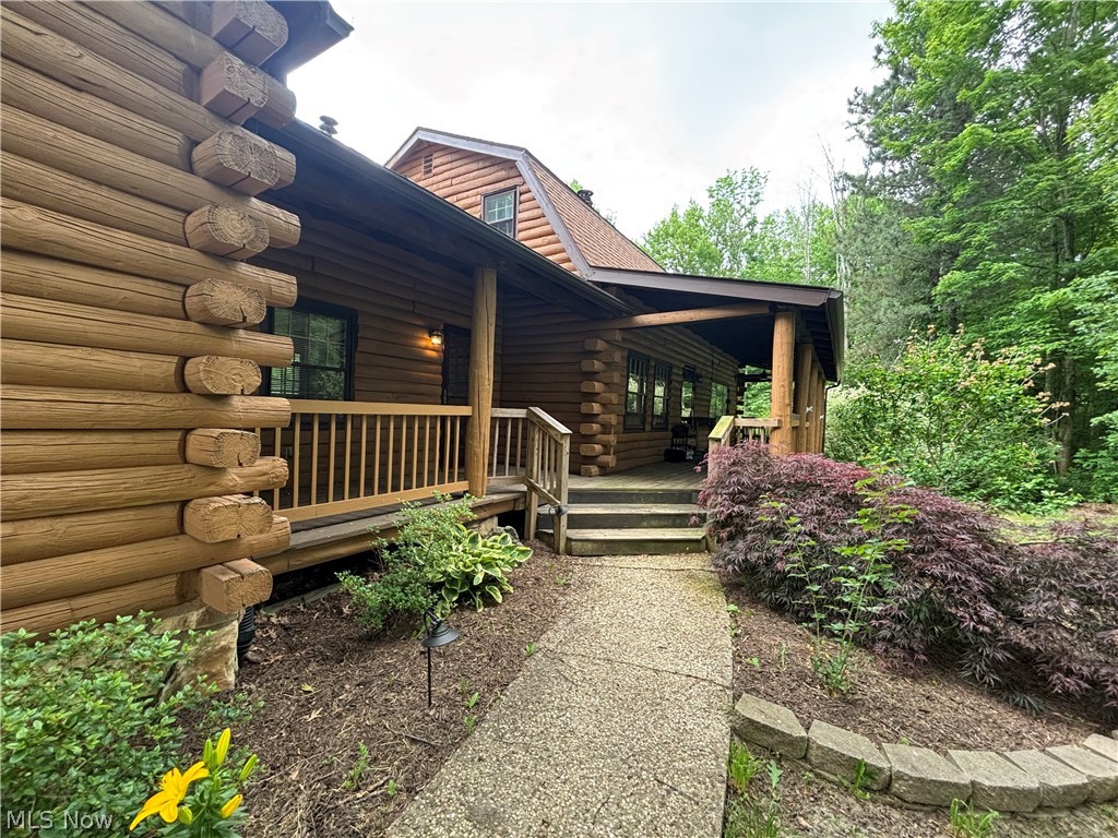 18821 Munn Road Auburn OH 44023