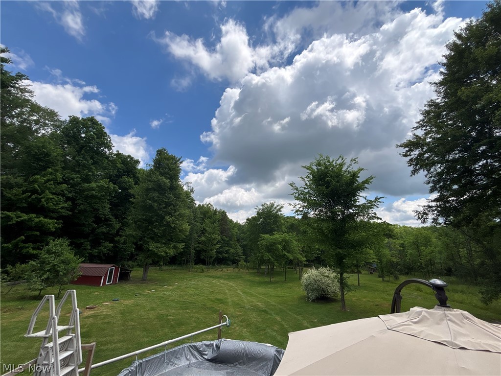 18821 Munn Road Auburn OH 44023