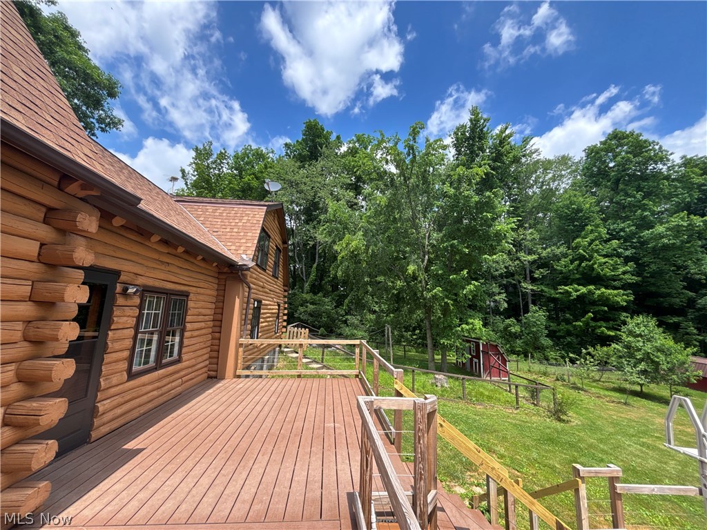 18821 Munn Road Auburn OH 44023