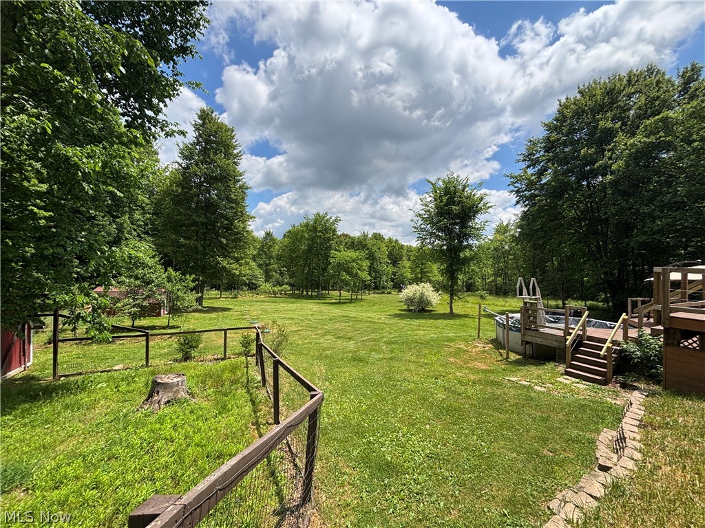 18821 Munn Road Auburn OH 44023
