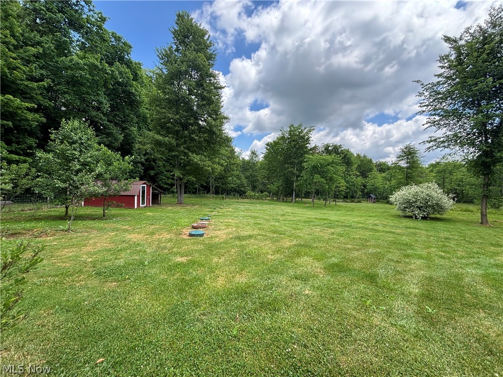 18821 Munn Road Auburn OH 44023