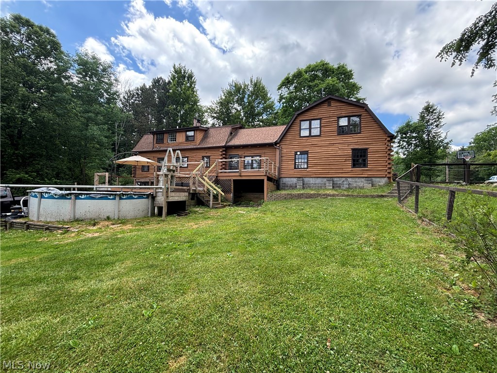 18821 Munn Road Auburn OH 44023