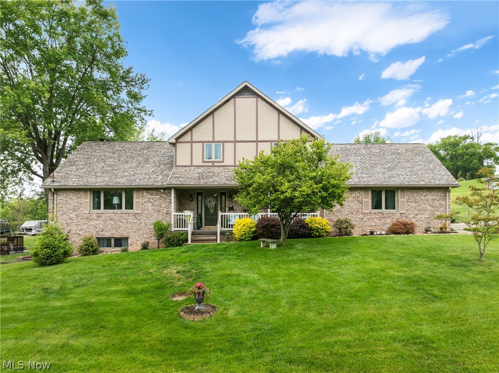 87 Harold Street Steubenville OH 43952