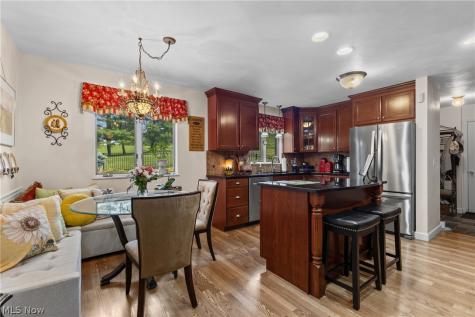 87 Harold Street Steubenville OH 43952