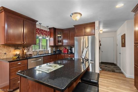 87 Harold Street Steubenville OH 43952
